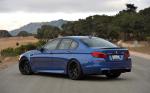 BMW M5 by Dinan 2014 года